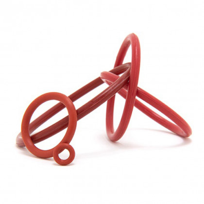 Flair O-ring Set for 49Pro (набор из 5)
